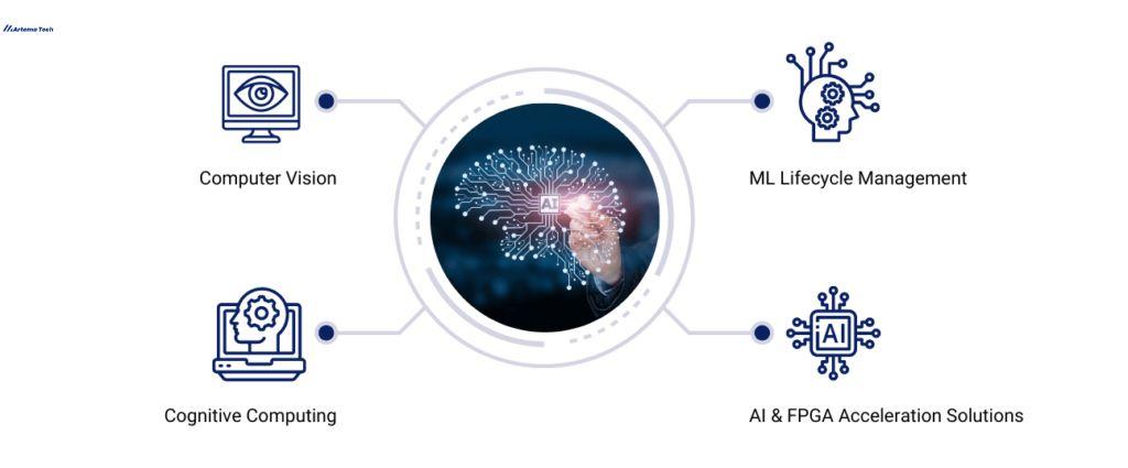 An Inclusive Approach to Machine Learning Development Services