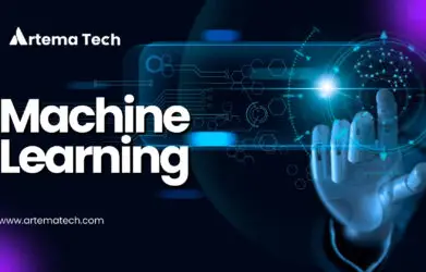 Machine Learning Development Services