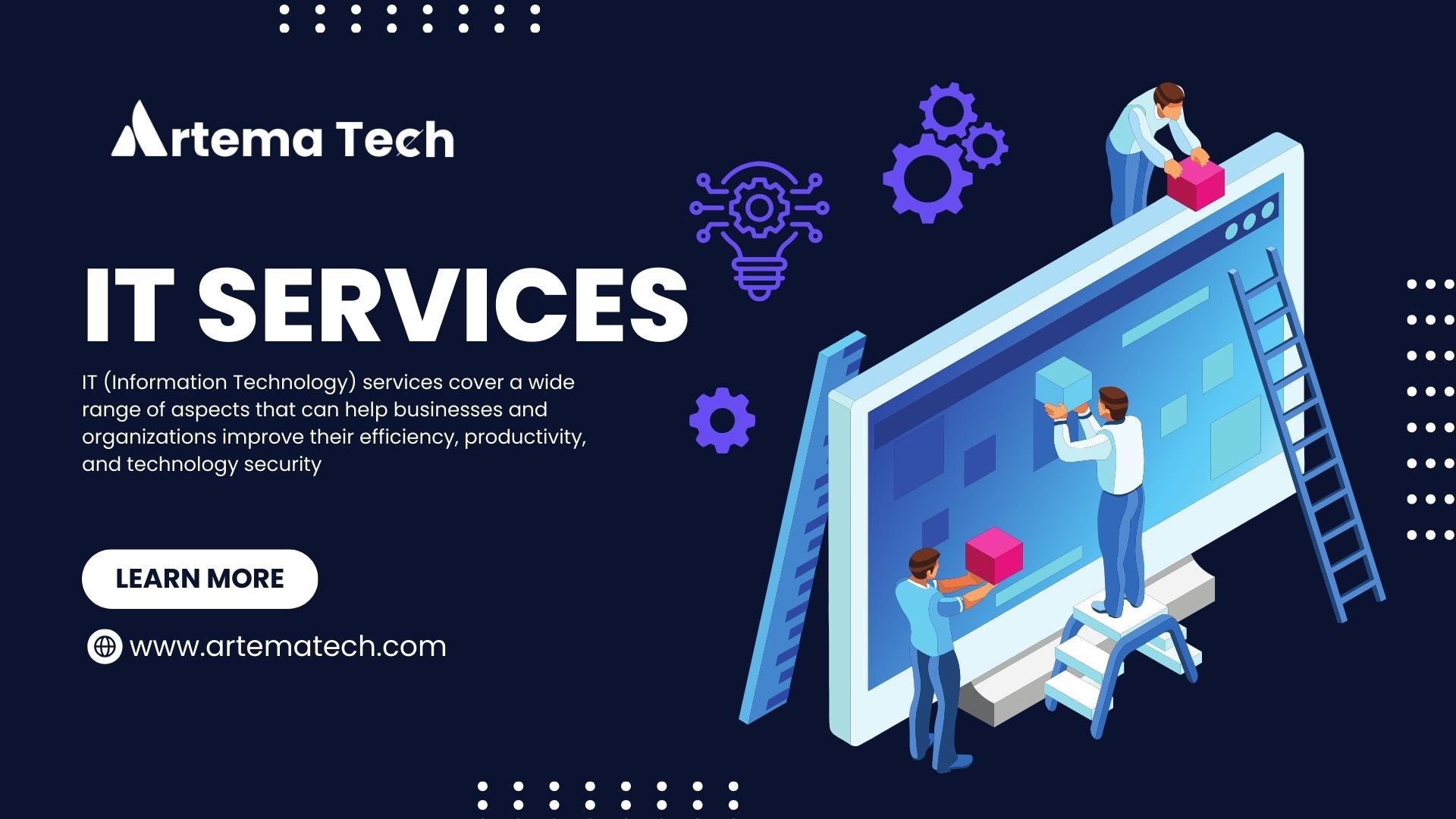 tech services