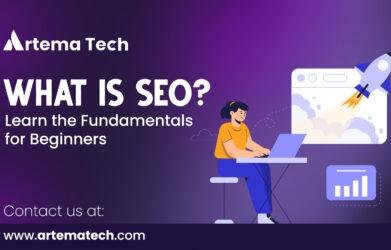 What is SEO