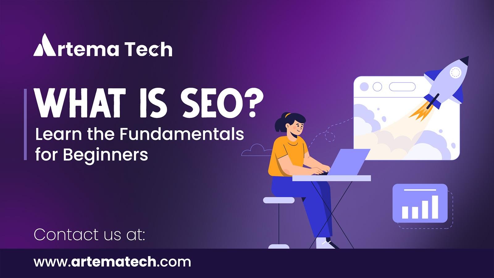 What is SEO