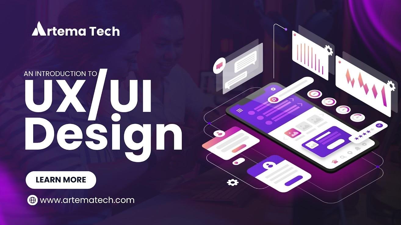 ui ux design