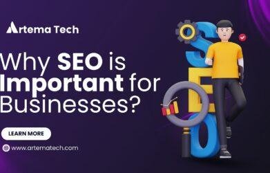 seo search engine optimization