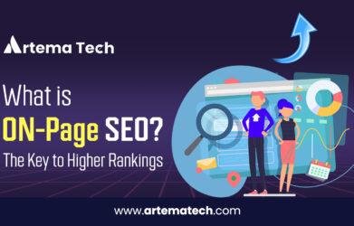 On-Page SEO