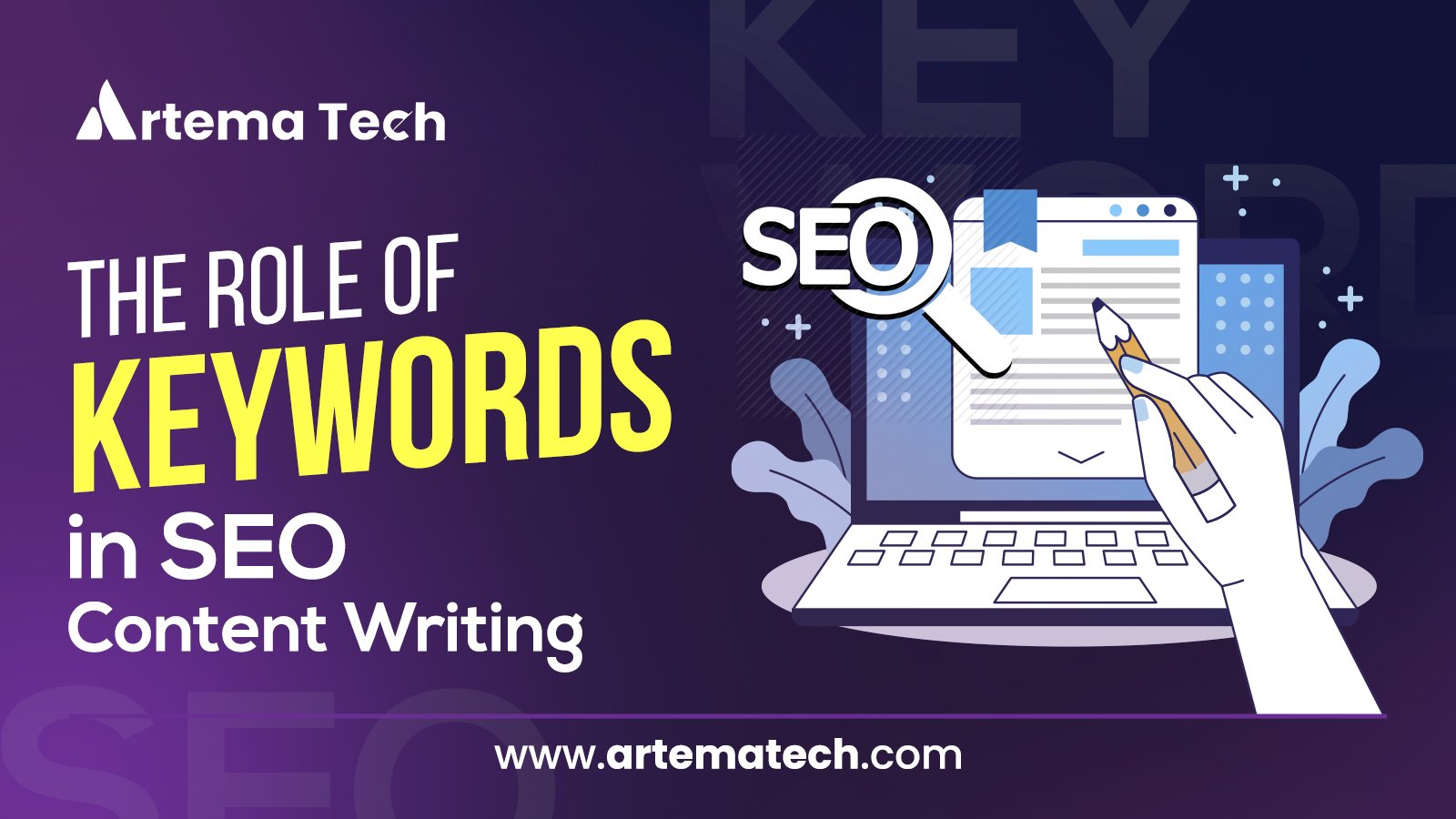 seo content writing