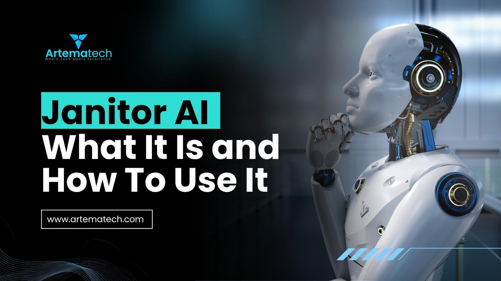 Janitor AI: What It Is and How To Use It
