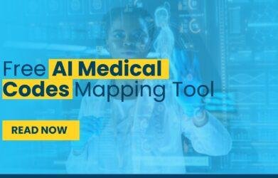 Free AI Medical Codes Mapping Tool