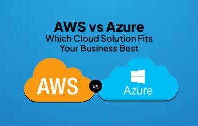 AWS vs Azure
